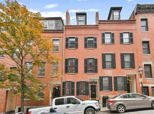 42 Irving St, Boston, MA 02114