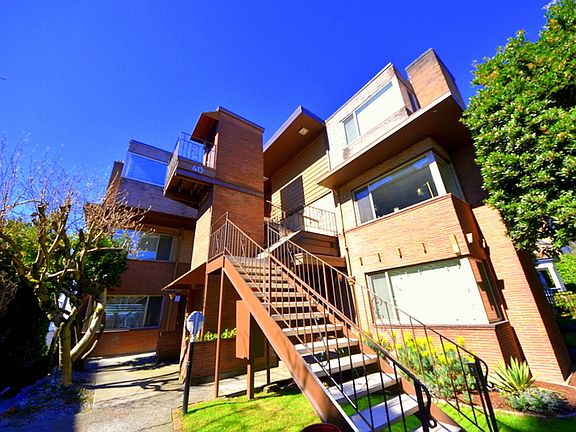 2nd image of 413 Belmont Ave E #B