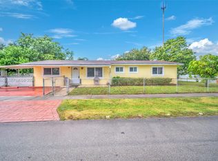 Carver Ranches, West Park, FL 33023