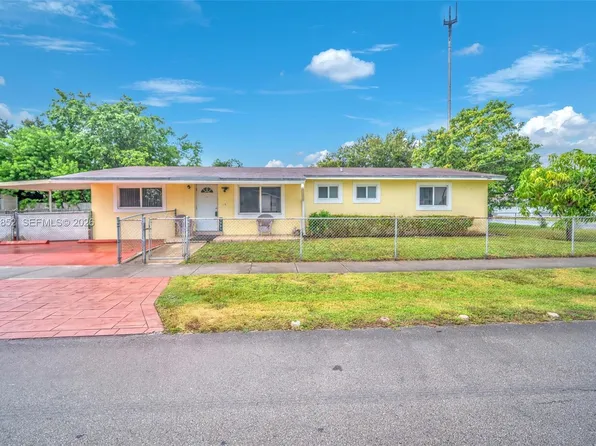 2301 SW 48th Ave, West Park, FL 33023