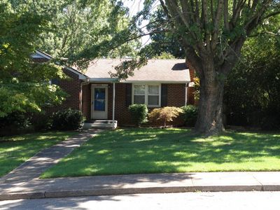 4728 Clarke Street 4725 Latham St, Lynchburg, VA, 24502