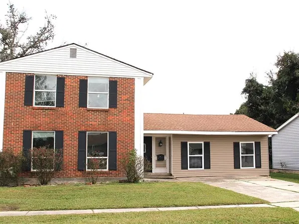 717 Mystic Ave, Gretna, LA 70056