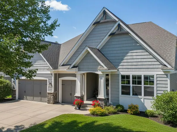 16899 E Lake Dr, Lakeville, MN 55044