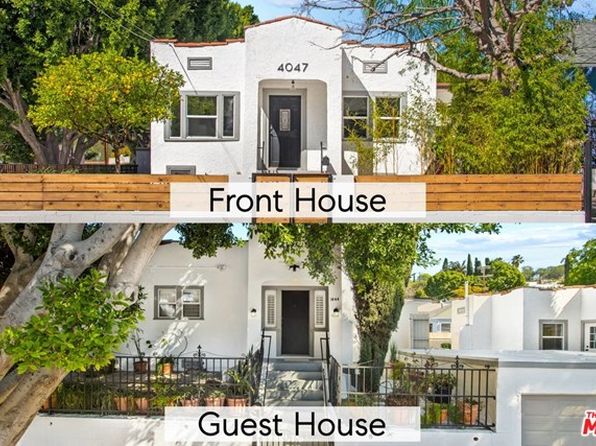 Spanish Style House Los Angeles Real Estate 75 Homes For Sale Zillow