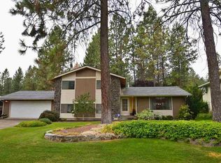15609 N Edencrest Dr, Spokane, WA 99208