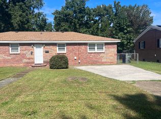 5212 Windermere Ave #B, Norfolk, VA 23513