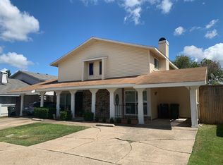 710 Arrowhead Cir, Garland, TX 75043