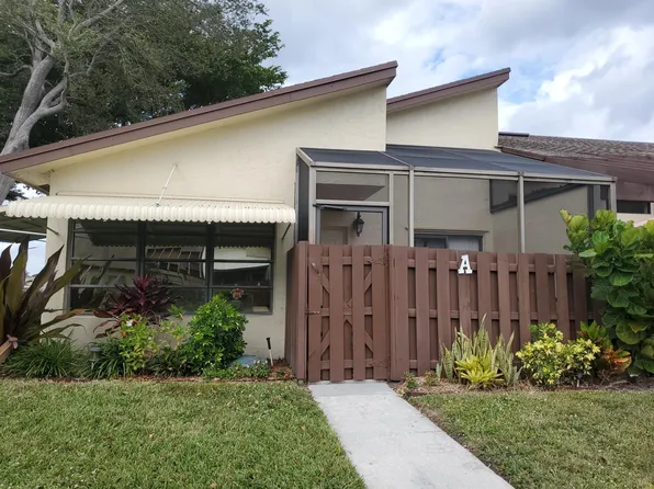 14049 Nesting Way #A, Delray Beach, FL 33484