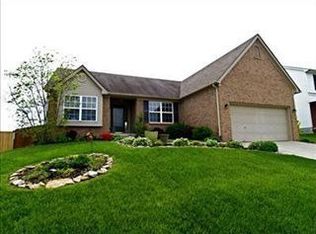 119 Primrose Cir, Richmond, KY 40475