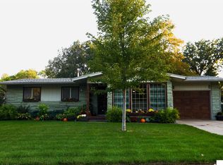2611 Coventry Ct, Lincoln, NE 68512