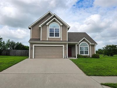 1805 Eastridge Ave, Cameron, MO, 64429