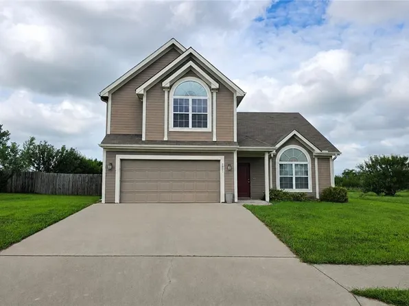 1805 Eastridge Ave, Cameron, MO 64429