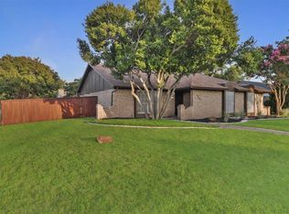 3400 Cromwell St, Plano, TX 75075
