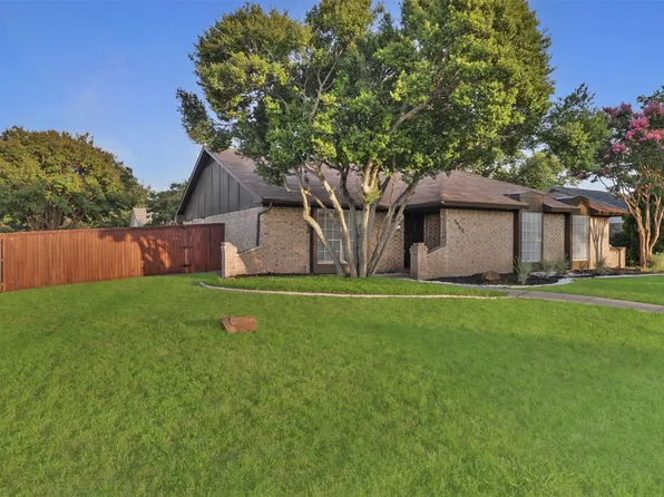 3400 Cromwell St, Plano, TX 75075