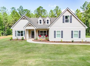 206 Millwood Ct, Lagrange, GA 30241