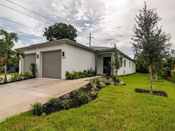 1138 NW 1st Ave, Fort Lauderdale, FL 33311