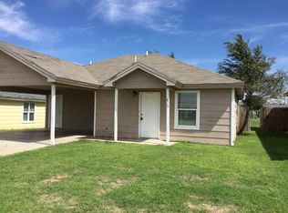 815 Ute Ave, Lubbock, TX 79403