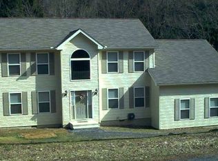 308 Gower Rd, Kunkletown, PA 18058