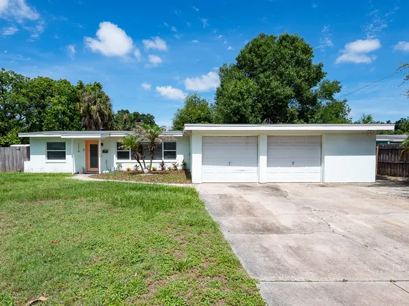 1116 Berwyn Rd, Orlando, FL 32806