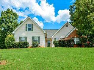 2145 Pemberton Point, Buford, GA 30519