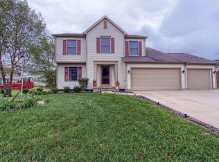 6490 Hilliard Dr, Canal Winchester, OH 43110