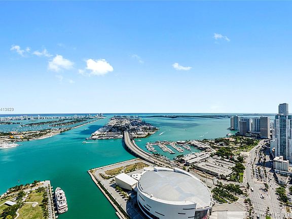 5th image of 900 Biscayne Blvd #Penthouse 6101