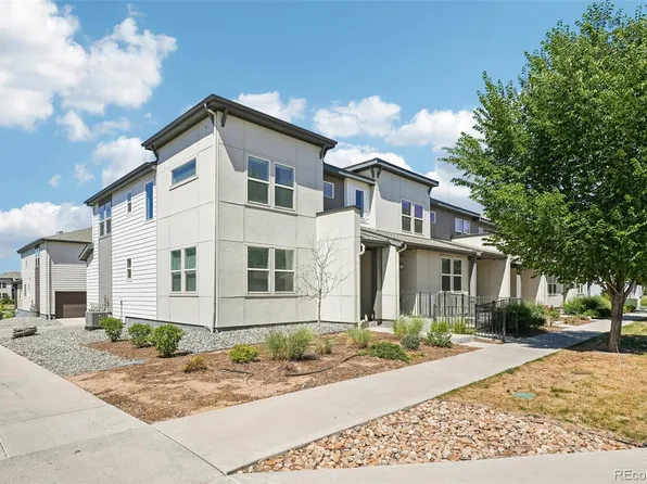 16021 E 47th Place, Denver, CO 80239