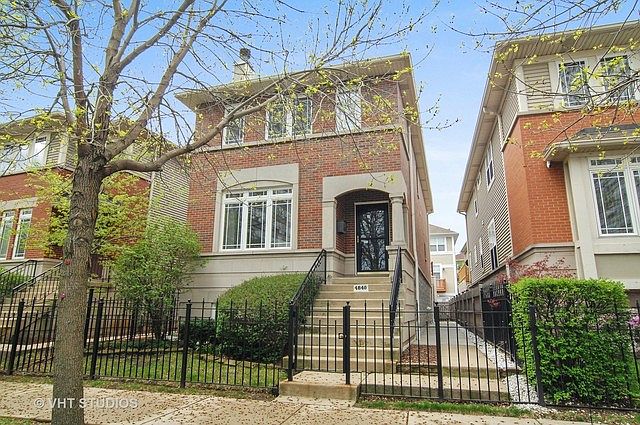 1st image of 4840 S Cornell Ave