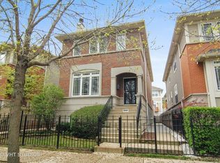 4840 S Cornell Ave, Chicago, IL 60615