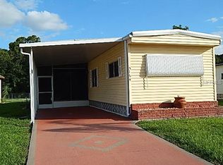 5164 Palena Blvd, North Port, FL 34287