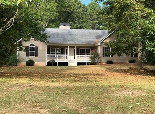 3598 Limberlost Trl SW, Stockbridge, GA 30281