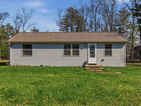 1930 Pinewood Avenue, Chetek, WI 54728