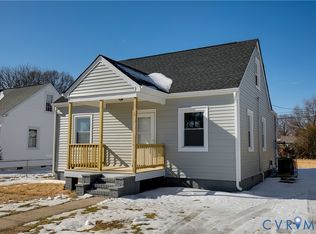 1305 Overlook St, Richmond, VA 23224