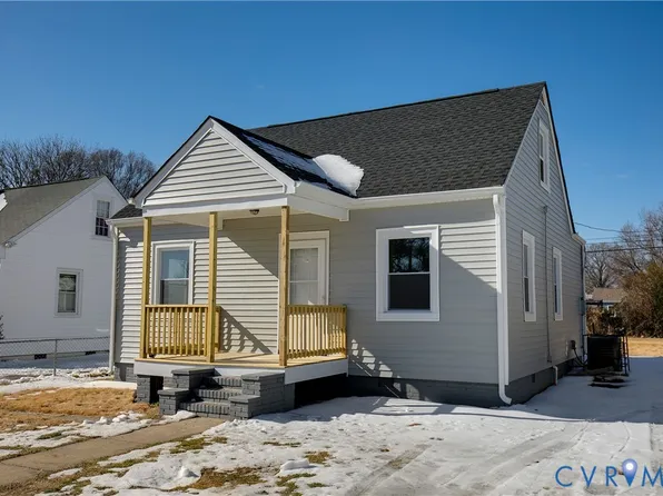 1305 Overlook St, Richmond, VA 23224