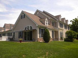 402 W Hampton Ct, Cape May Court House, NJ 08210