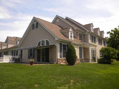 402 W Hampton Ct, Cape May Court House, NJ, 08210