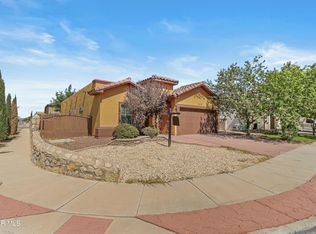 14219 Fabled Point Ave, El Paso, TX 79938
