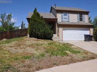 600 Gooseberry Ct, Lafayette, CO 80026