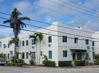7710 Abbott Ave APT 2, Miami Beach, FL 33141