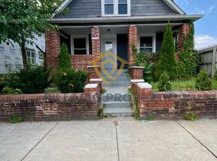 3746 N Capitol Ave, Indianapolis, IN 46208