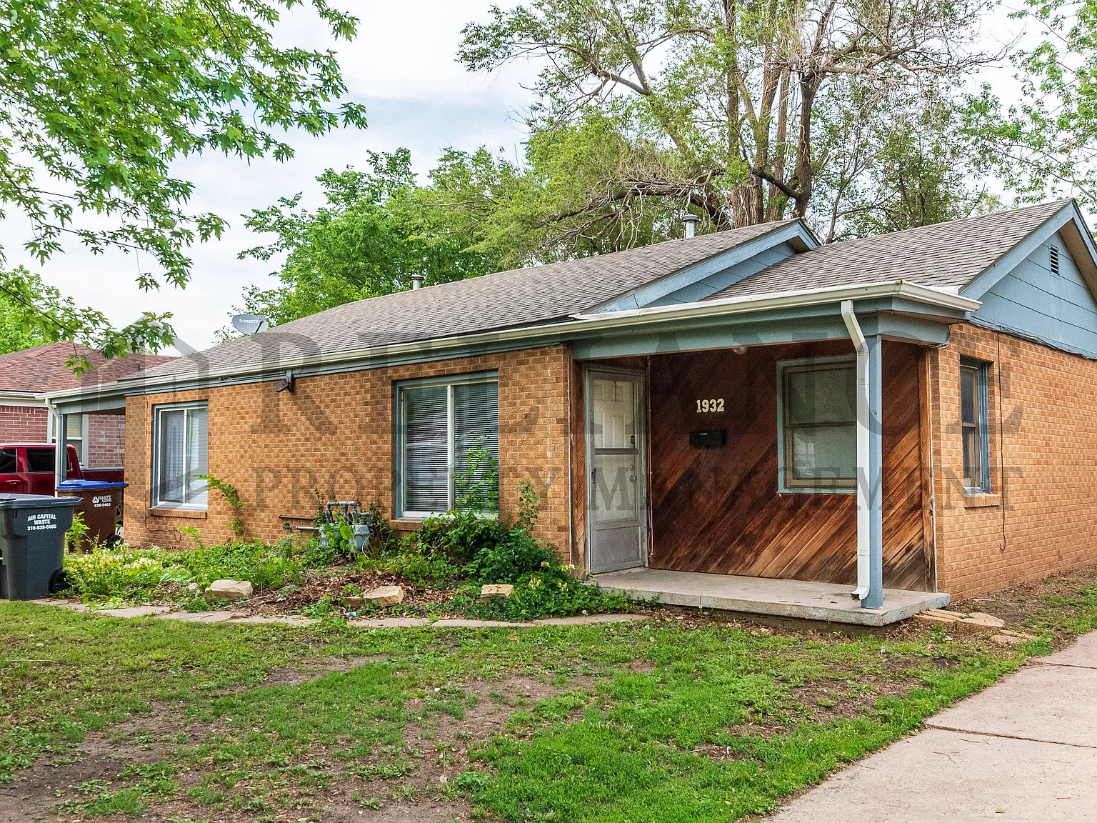 1932 North Garland Street - 1 — Photo 2