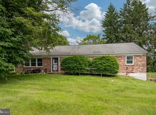 1543 E Street Rd, Glen Mills, PA 19342