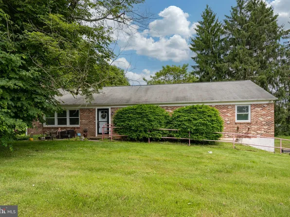 1543 E Street Rd, Glen Mills, PA 19342