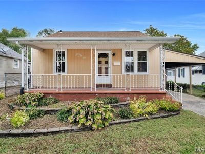 506 Bainbridge Rd, Saint Charles, MO, 63301