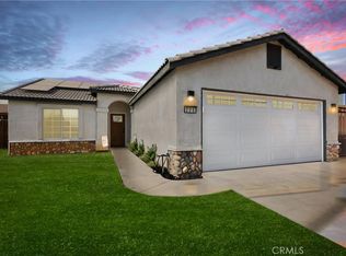 228 Redwood Meadow Dr, Bakersfield, CA 93308