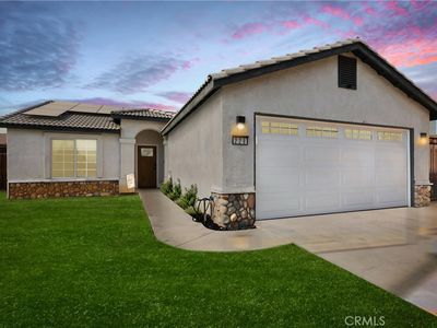 228 Redwood Meadow Dr, Bakersfield, CA, 93308