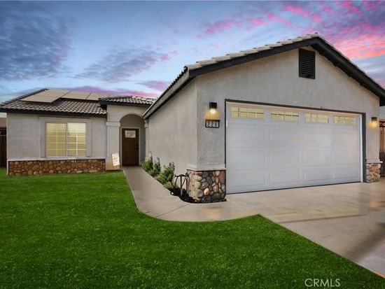 228 Redwood Meadow Dr, Bakersfield, CA 93308