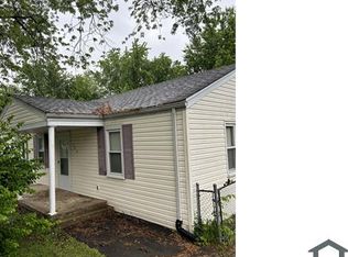 224 Sadonia Ave, Saint Louis, MO