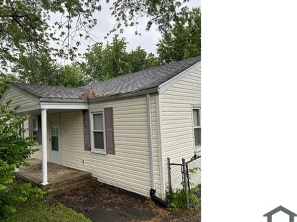 224 Sadonia Ave, Saint Louis, MO 63135