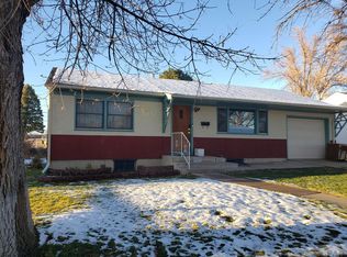 1827 Iroquois Rd, Pueblo, CO 81001